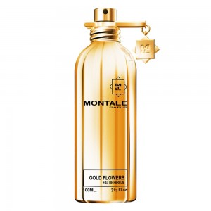 Montale Gold Flowers Tester